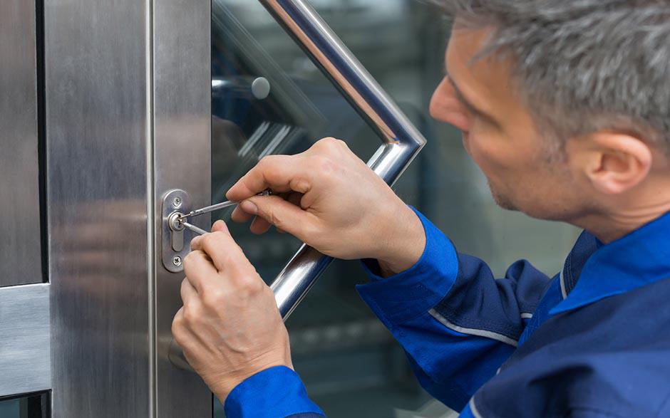 urgence serrure porte blindée Fresnes