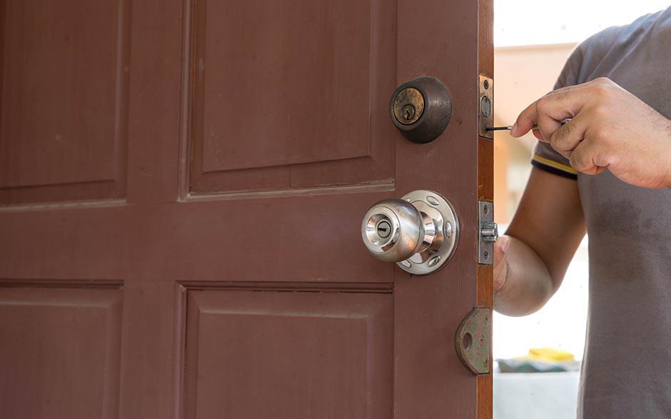 serrurier porte blindée Sevran