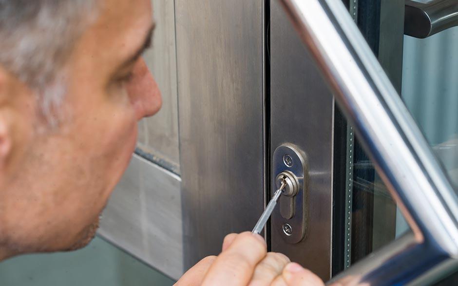 urgence serrure porte blindée Fresnes